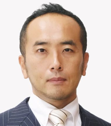 医師 光野 乃祐 写真